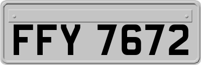 FFY7672