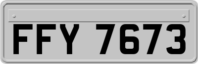 FFY7673