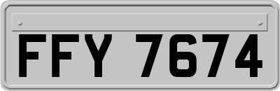 FFY7674
