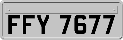 FFY7677
