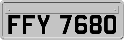 FFY7680