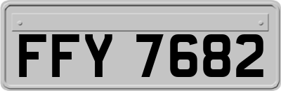 FFY7682