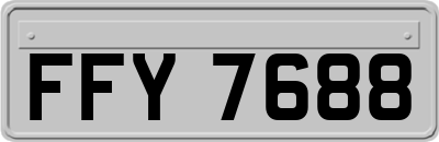 FFY7688