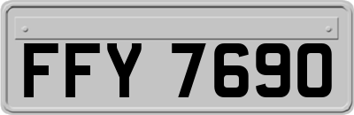 FFY7690