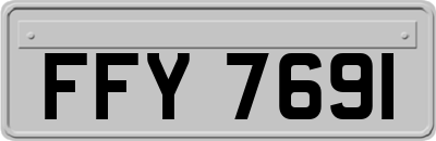 FFY7691