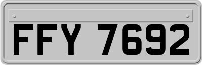 FFY7692