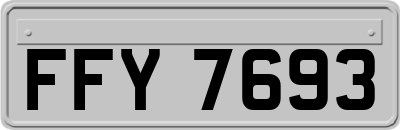 FFY7693