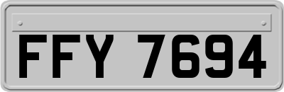 FFY7694