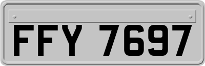 FFY7697