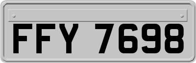 FFY7698