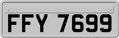FFY7699