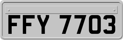 FFY7703