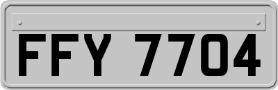 FFY7704