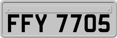 FFY7705
