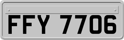 FFY7706