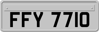 FFY7710