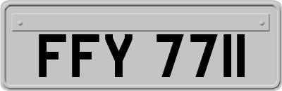 FFY7711