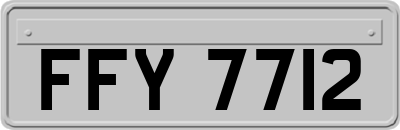 FFY7712