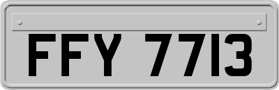 FFY7713
