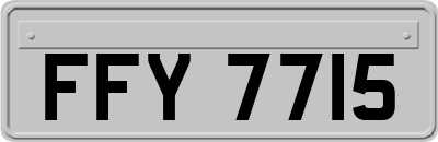 FFY7715