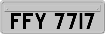 FFY7717