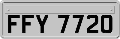 FFY7720