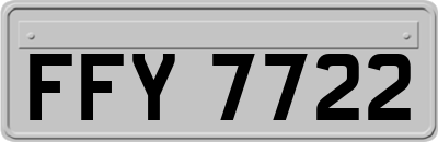 FFY7722