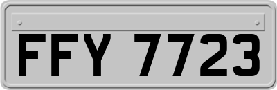 FFY7723