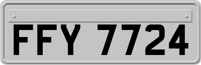 FFY7724