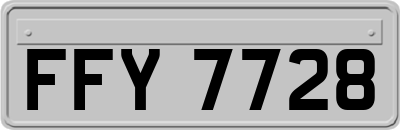 FFY7728