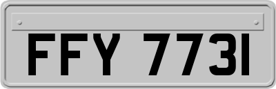 FFY7731
