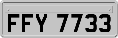 FFY7733