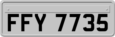 FFY7735