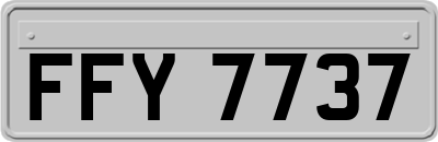 FFY7737