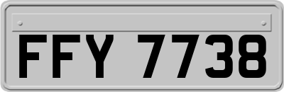 FFY7738
