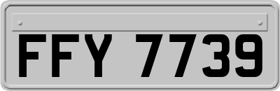 FFY7739