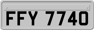 FFY7740