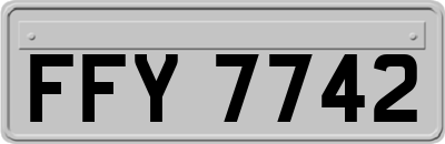 FFY7742