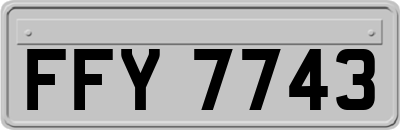 FFY7743