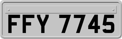 FFY7745