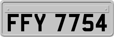 FFY7754