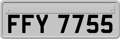 FFY7755