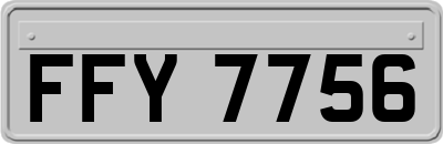 FFY7756