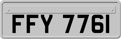 FFY7761