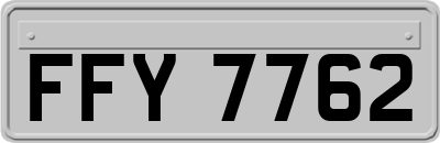 FFY7762
