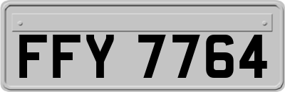 FFY7764