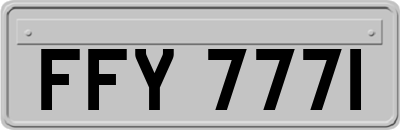 FFY7771