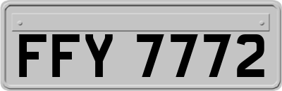 FFY7772