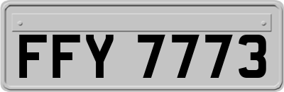 FFY7773