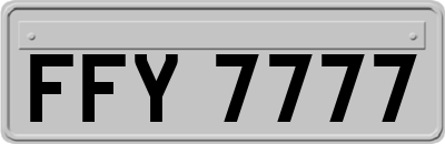FFY7777